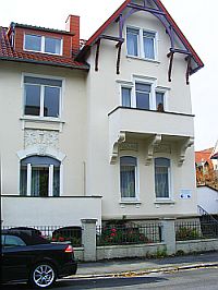 Evangelische Beratungszentrum